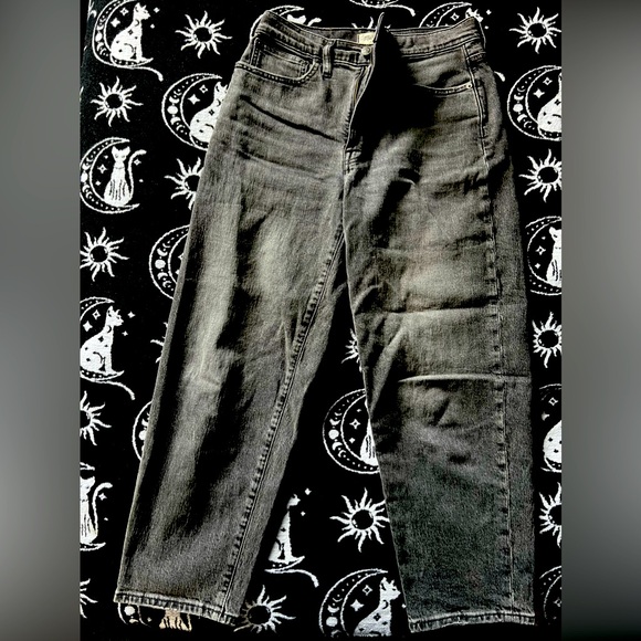 MADEWELL balloon pants - Picture 1 of 2